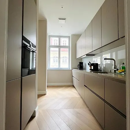 Luxury Home / 3-Raum-Suite An Der Frauenkirche / 6 Drezno Zewnętrze zdjęcie