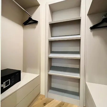 Luxury Home / 3-Raum-Suite An Der Frauenkirche / 6 Drezno Zewnętrze zdjęcie