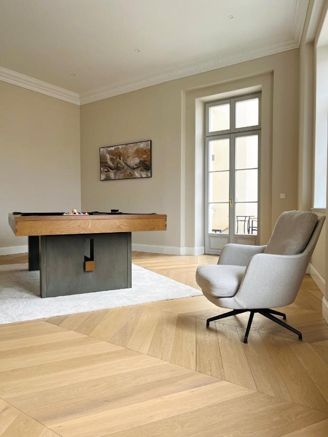Апартаменты Luxury / 3-raum-suite An Der Frauenkirche / 6 Дрезден