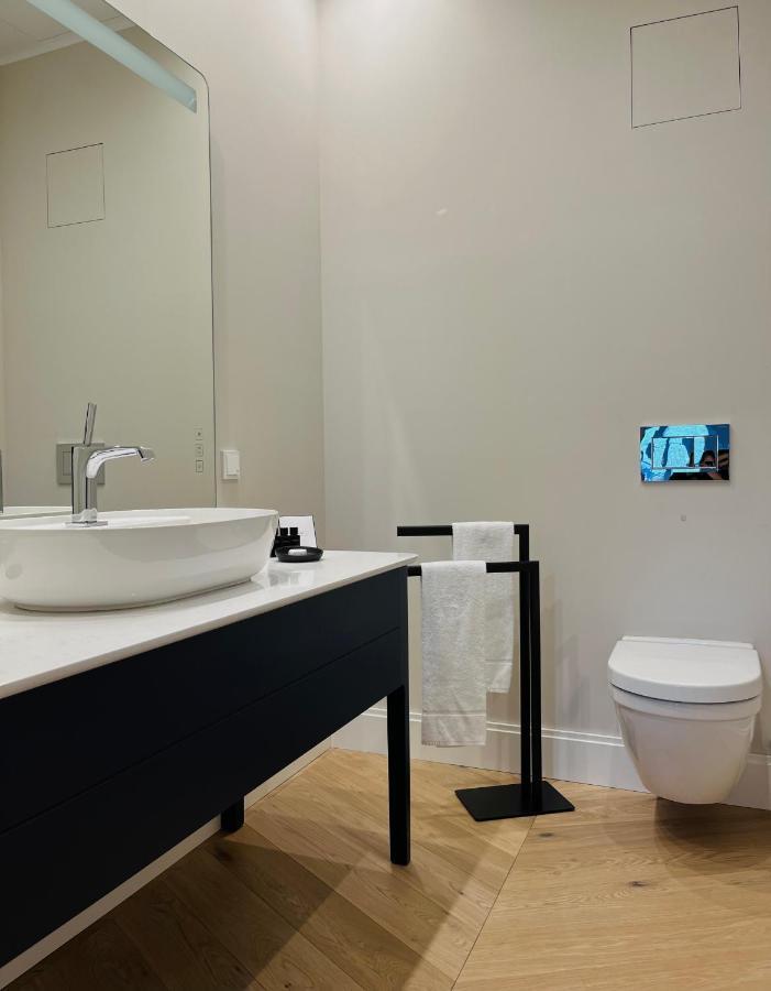 Апартаменты Luxury / 3-raum-suite An Der Frauenkirche / 6 Дрезден