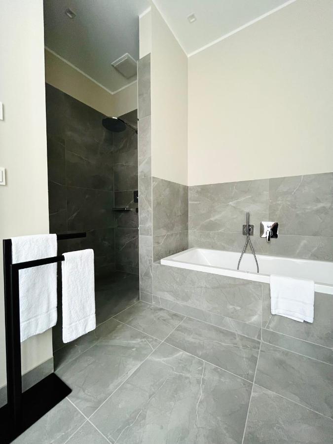 Апартаменты Luxury / 3-raum-suite An Der Frauenkirche / 6 Дрезден