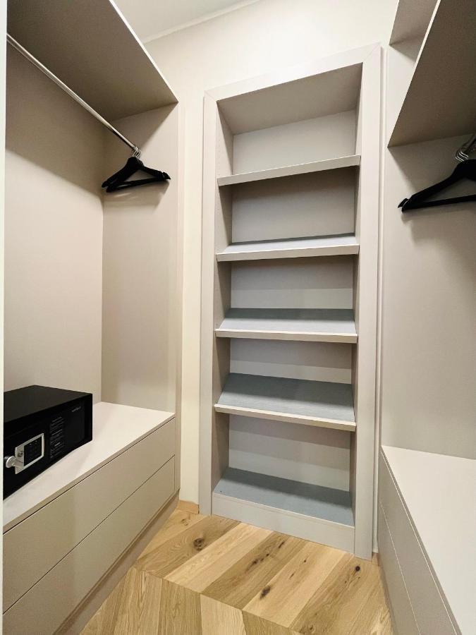 Appartamento Luxury / 3-raum-suite An Der Frauenkirche / 6 Dresda