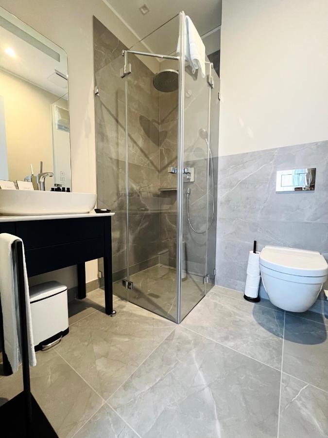 Appartamento Luxury / 3-raum-suite An Der Frauenkirche / 6 Dresda